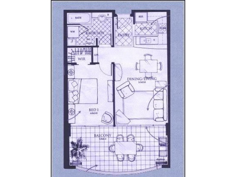 South Brisbane QLD 4101