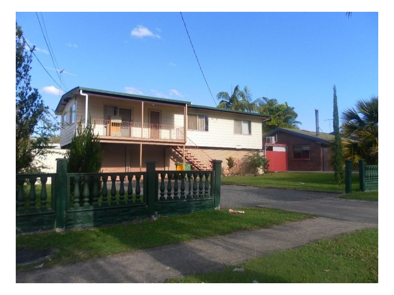39 Cypress Drive, Marsden QLD 4132