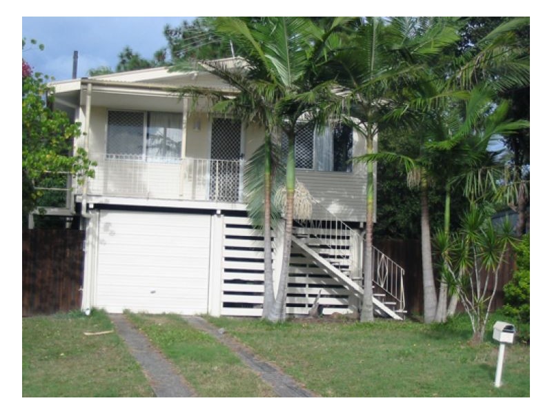 3 Argonaut Street, Slacks Creek QLD 4127