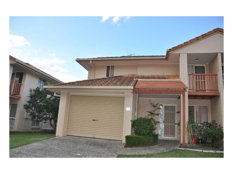 72/134 Hill Road, Runcorn QLD 4113