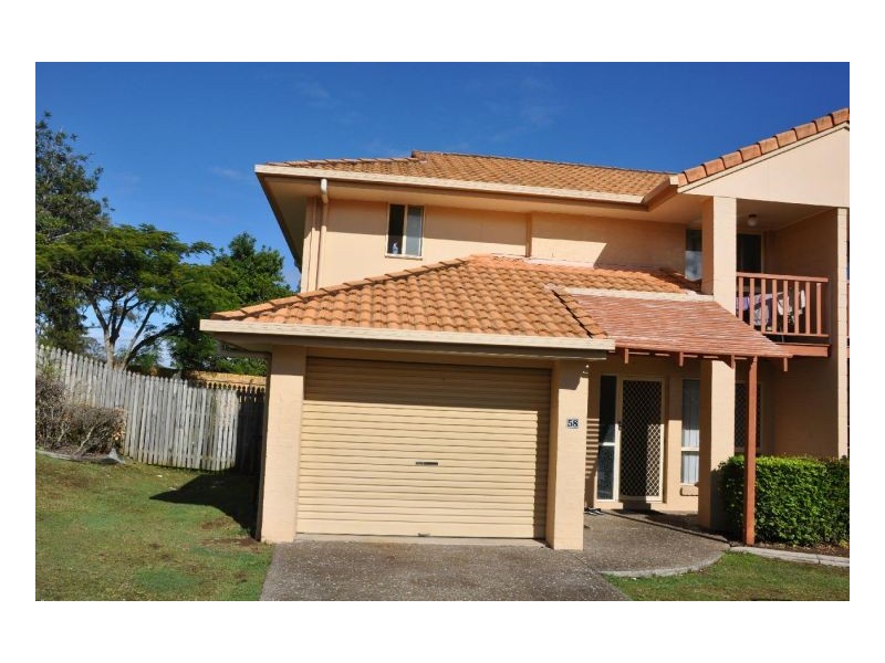 58/134 Hill Road, Runcorn QLD 4113