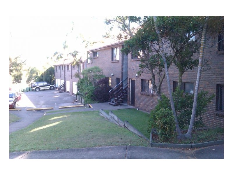 17/283 Kingston Road,, Logan Central QLD 4114