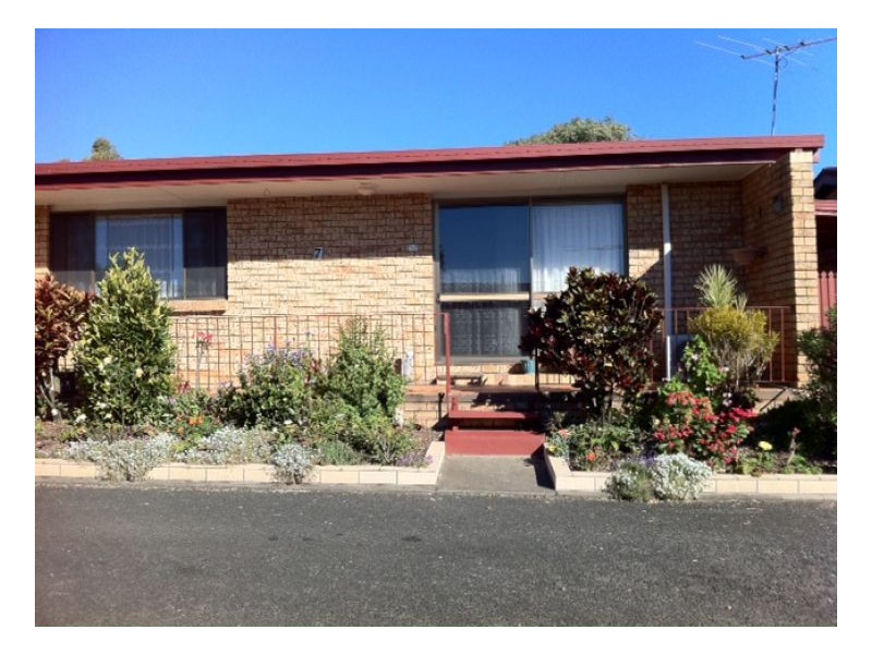 7/27-29 Ewing Road, Logan Central QLD 4114