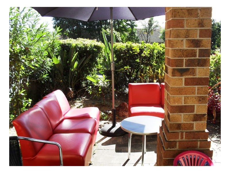 2/36 Weedons Road, Nerang QLD 4211