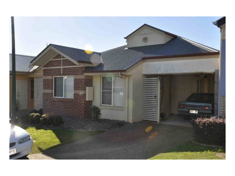 47/48 Pengam St, Kuraby QLD 4112
