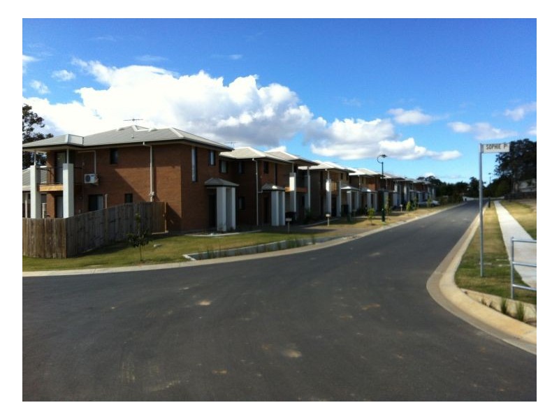 Doolandella QLD 4077