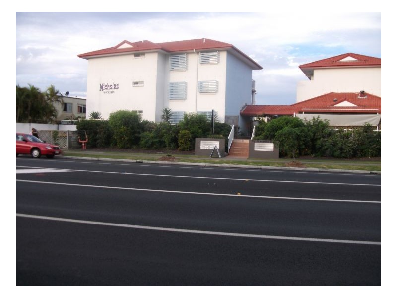 5/75 Bayview Street, Runaway Bay QLD 4216