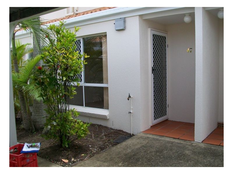 47 125 Pappas Way, Carrara QLD 4211