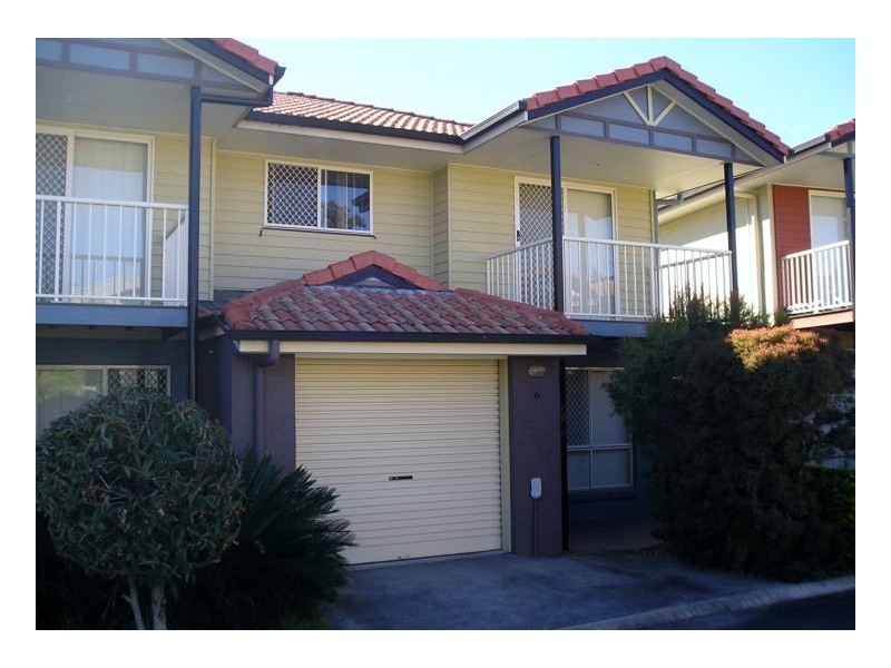 Forest Lake QLD 4078