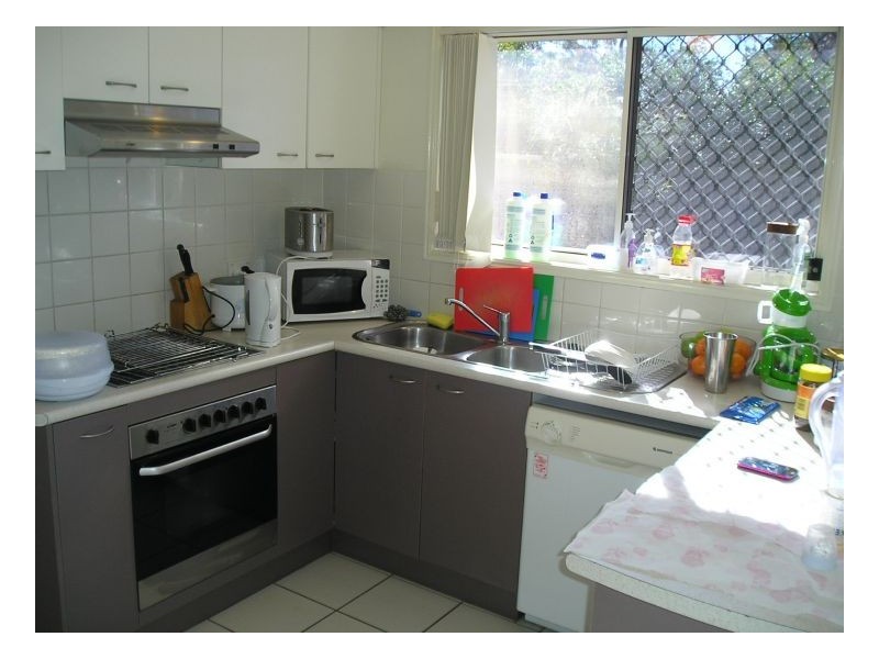 Forest Lake QLD 4078