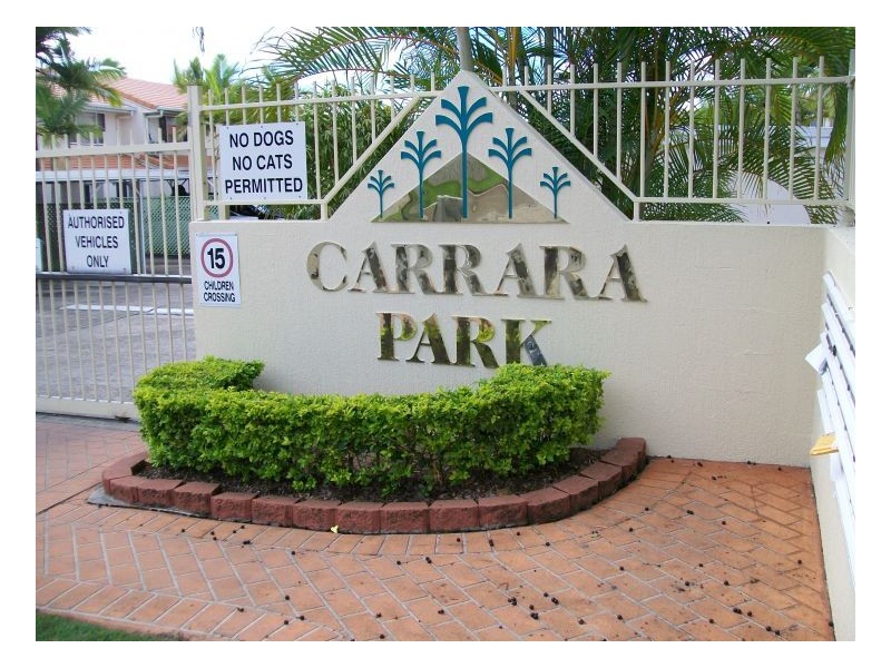 31 125 Pappas Way, Carrara QLD 4211