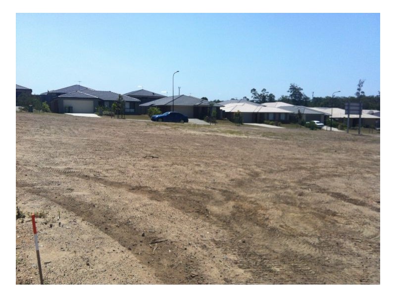 Lot 3 Bush Tucker Road, Marsden QLD 4132