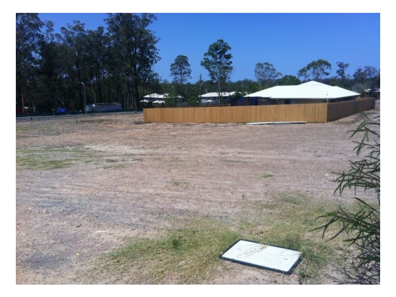 Lot 3 Bush Tucker Road, Marsden QLD 4132