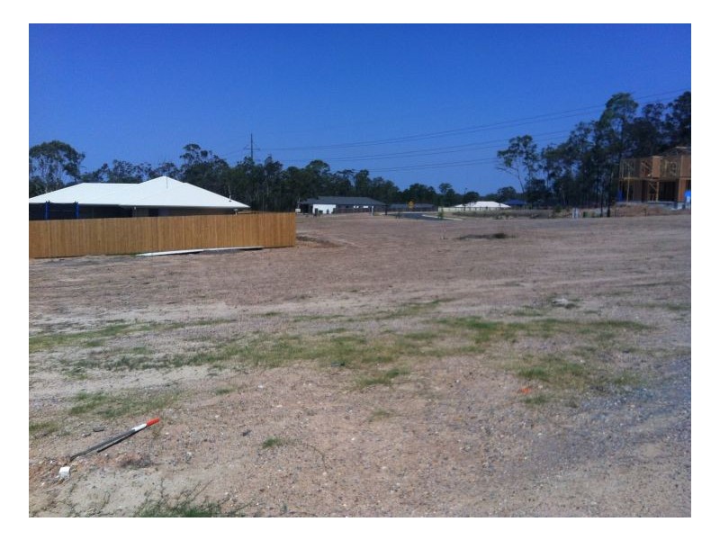 Lot 3 Bush Tucker Road, Marsden QLD 4132