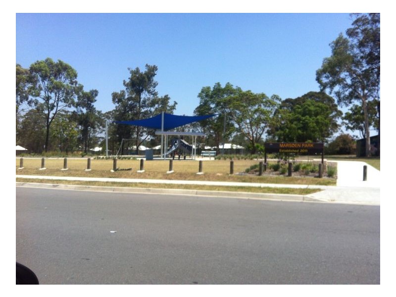 Lot 3 Bush Tucker Road, Marsden QLD 4132