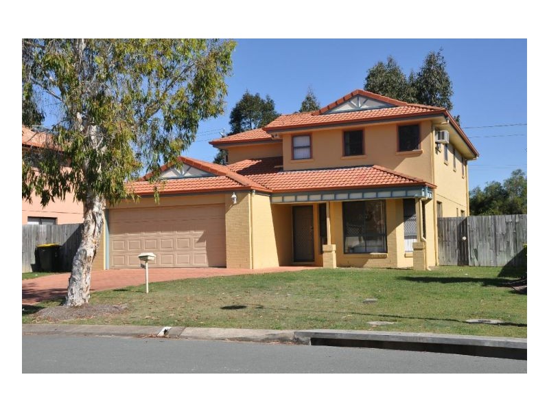 19 Diamond Place, Runcorn QLD 4113