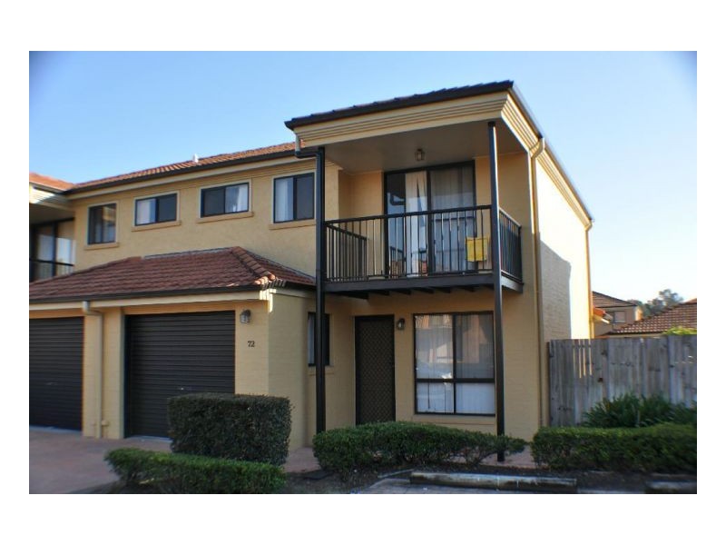 72/8 Diamond Place, Runcorn QLD 4113