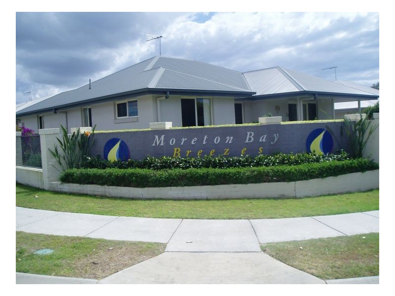 13 192 Hargreaves Rd,, Manly West QLD 4179