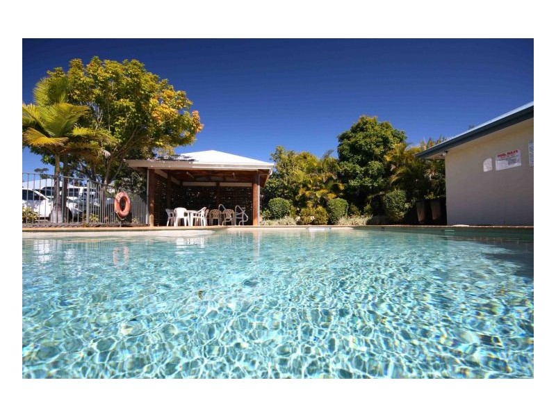 13 192 Hargreaves Rd,, Manly West QLD 4179