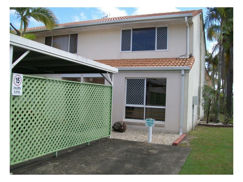 65 125 Pappas Way, Carrara QLD 4211