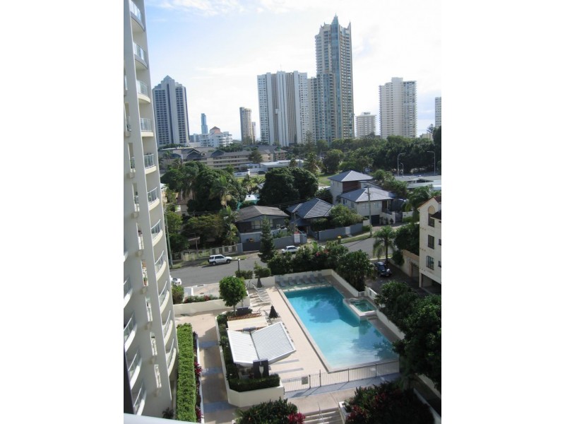 21 Cypress Ave, Surfers Paradise QLD 4217