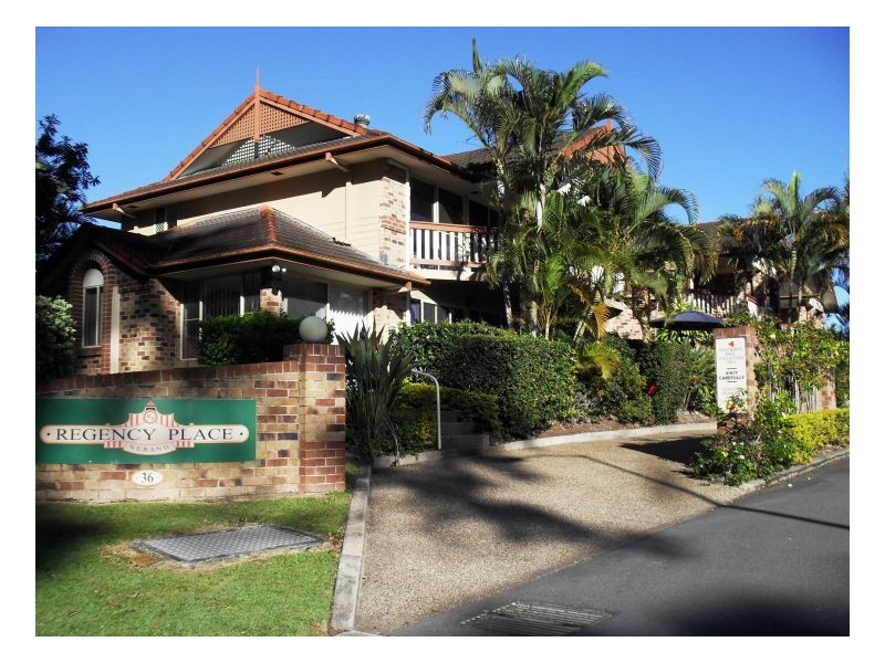 3 36 Weedons Road,, Nerang QLD 4211