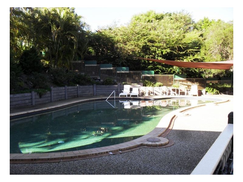 3 36 Weedons Road,, Nerang QLD 4211