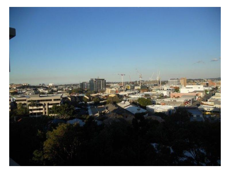 55/451 Gregory Terrace, Spring Hill QLD 4000