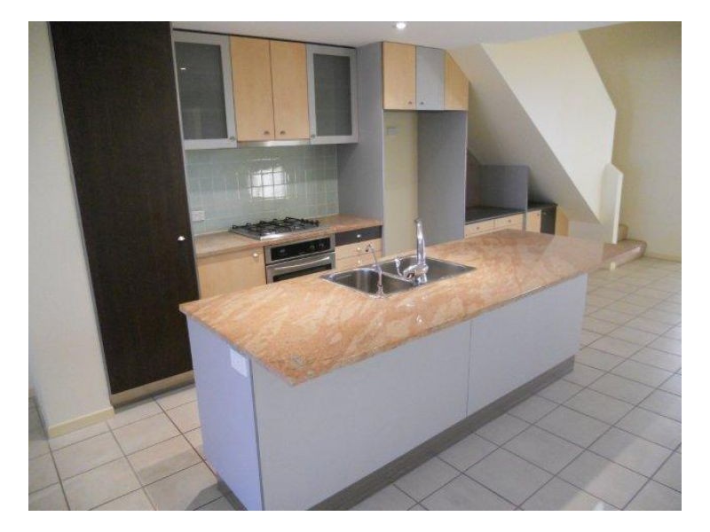 55/451 Gregory Terrace, Spring Hill QLD 4000