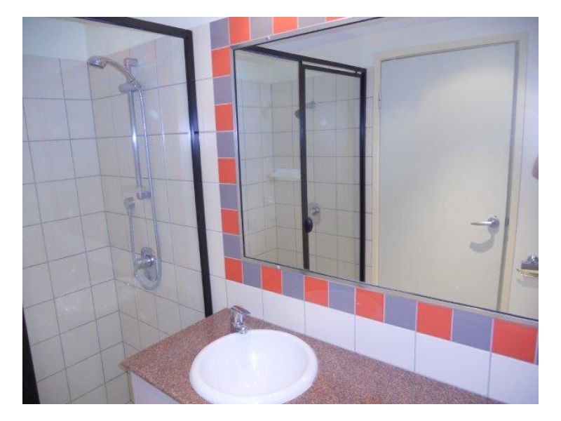 55/451 Gregory Terrace, Spring Hill QLD 4000