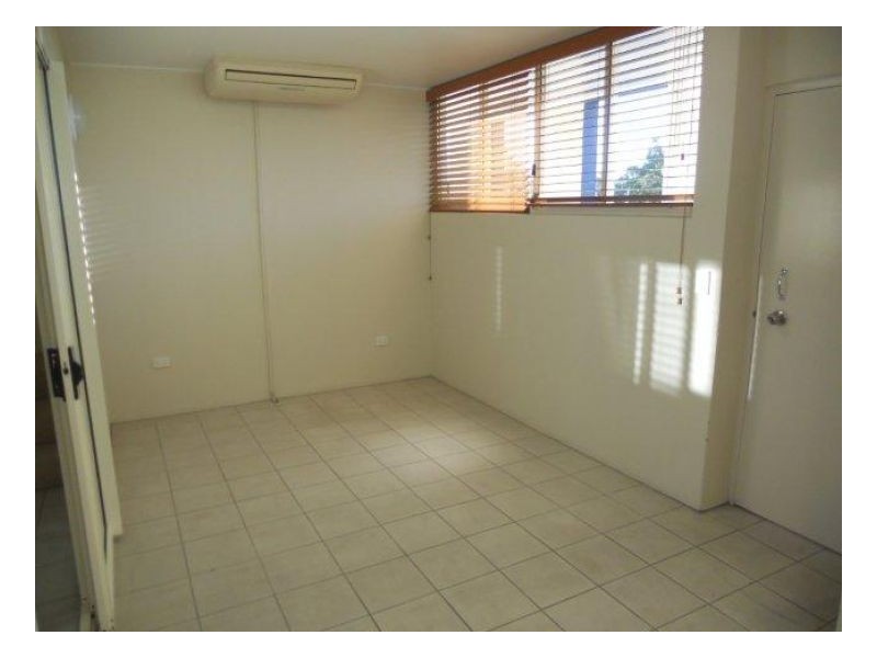 55/451 Gregory Terrace, Spring Hill QLD 4000