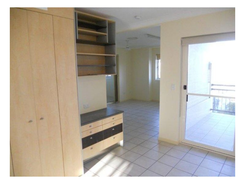 55/451 Gregory Terrace, Spring Hill QLD 4000