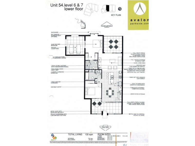 55/451 Gregory Terrace, Spring Hill QLD 4000