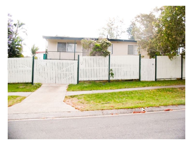 34 Bruce Road, Slacks Creek QLD 4127