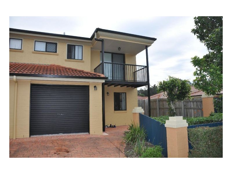 42/8 Diamond Place, Runcorn QLD 4113