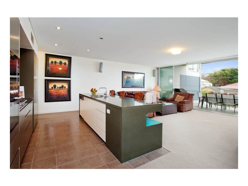 19/5 Alexandra Street, Paddington QLD 4064