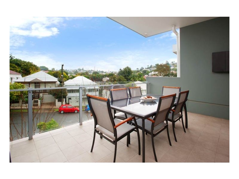 19/5 Alexandra Street, Paddington QLD 4064