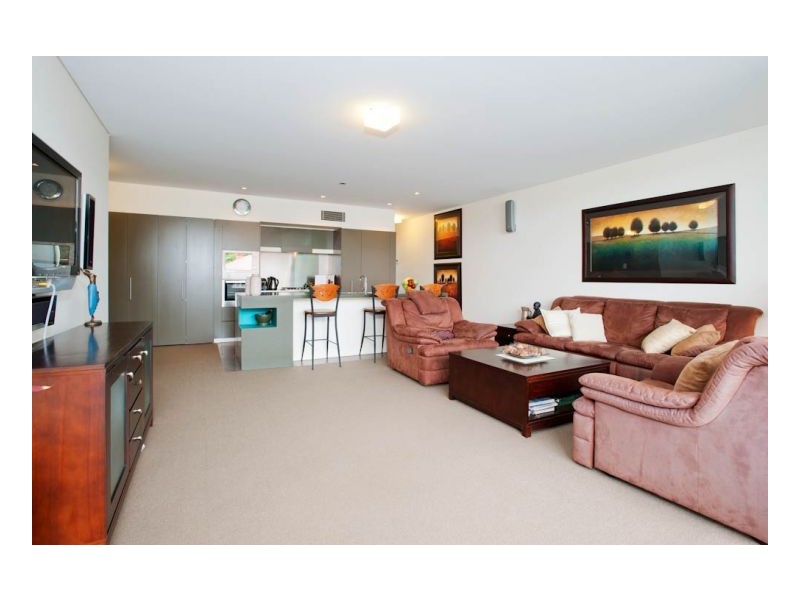 19/5 Alexandra Street, Paddington QLD 4064