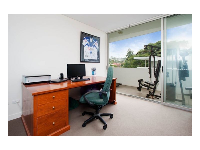 19/5 Alexandra Street, Paddington QLD 4064