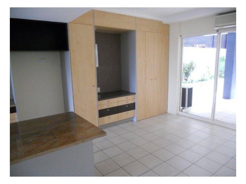 33/451 Gregory Terrace, Spring Hill QLD 4000