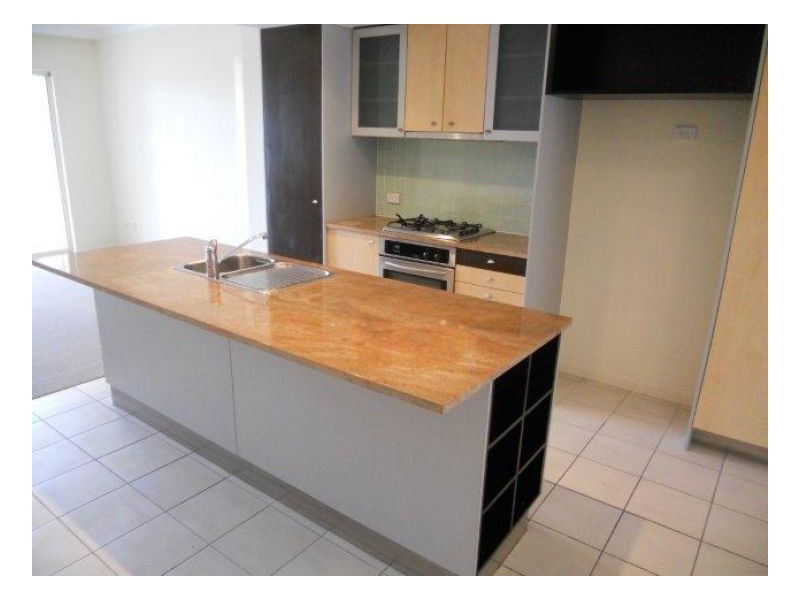 33/451 Gregory Terrace, Spring Hill QLD 4000
