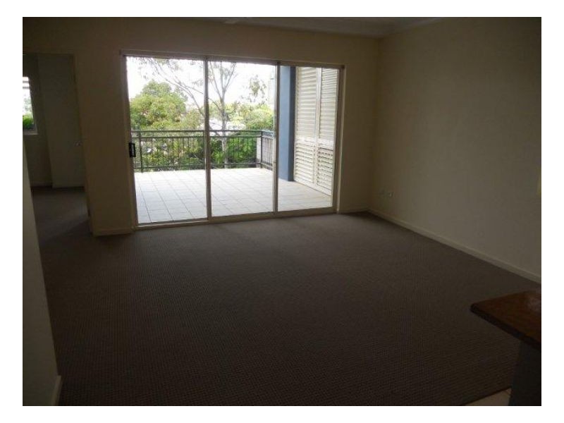 33/451 Gregory Terrace, Spring Hill QLD 4000