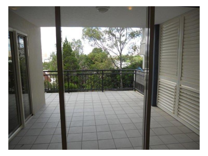 33/451 Gregory Terrace, Spring Hill QLD 4000