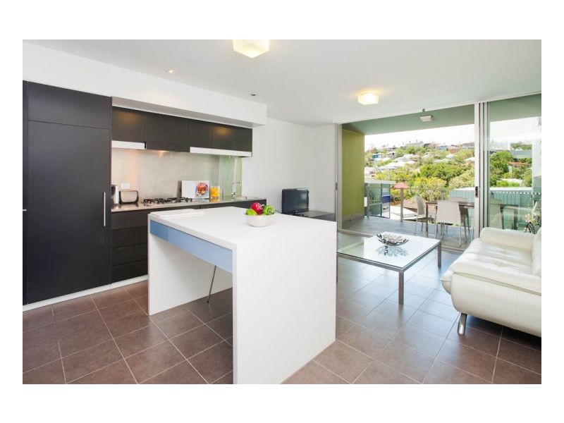 34/10 Dowse Street, Paddington QLD 4064