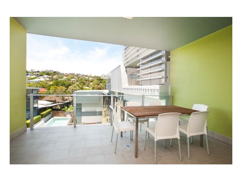 34/10 Dowse Street, Paddington QLD 4064