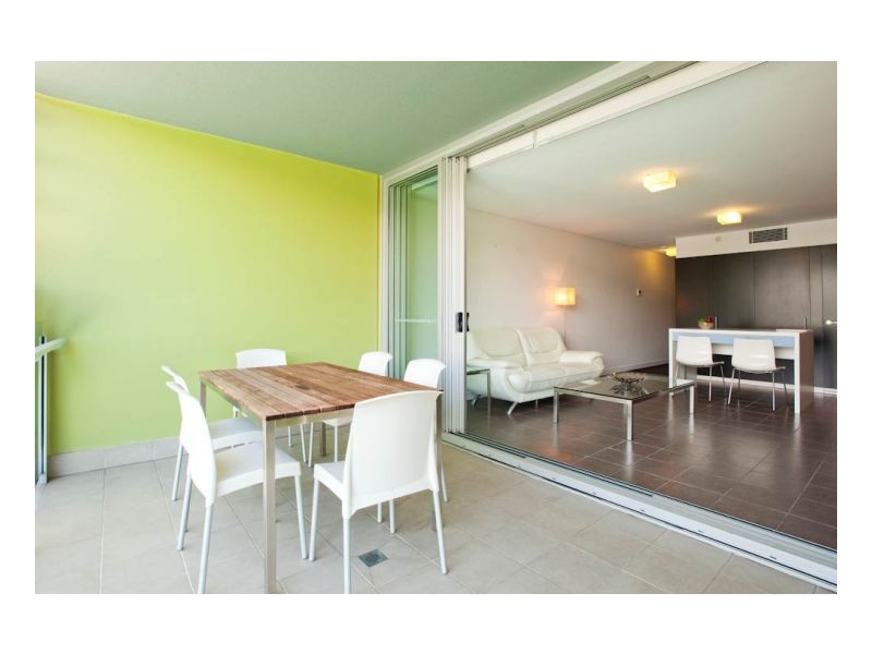 34/10 Dowse Street, Paddington QLD 4064