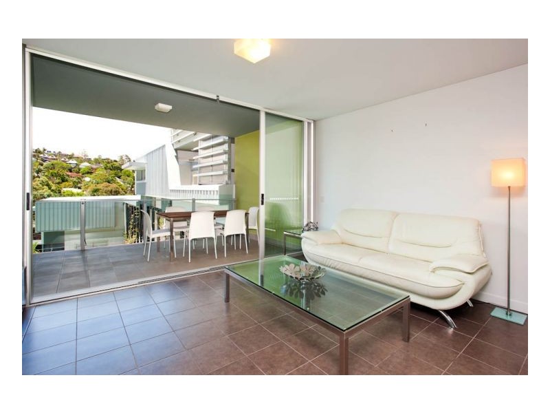 34/10 Dowse Street, Paddington QLD 4064