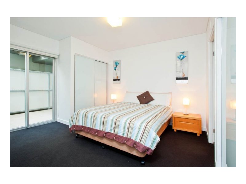 34/10 Dowse Street, Paddington QLD 4064