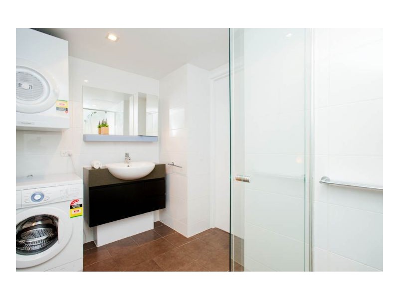 34/10 Dowse Street, Paddington QLD 4064