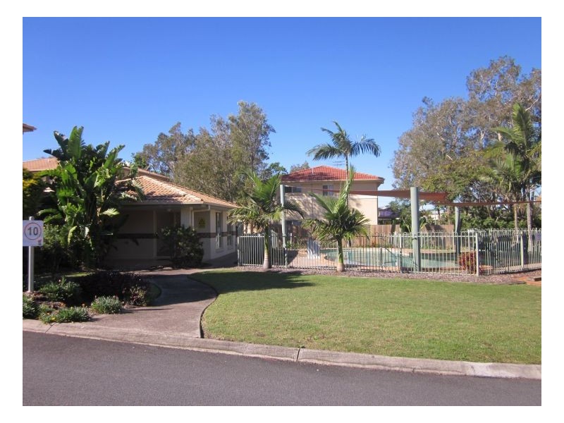 81 Network Drive, Wynnum West QLD 4178